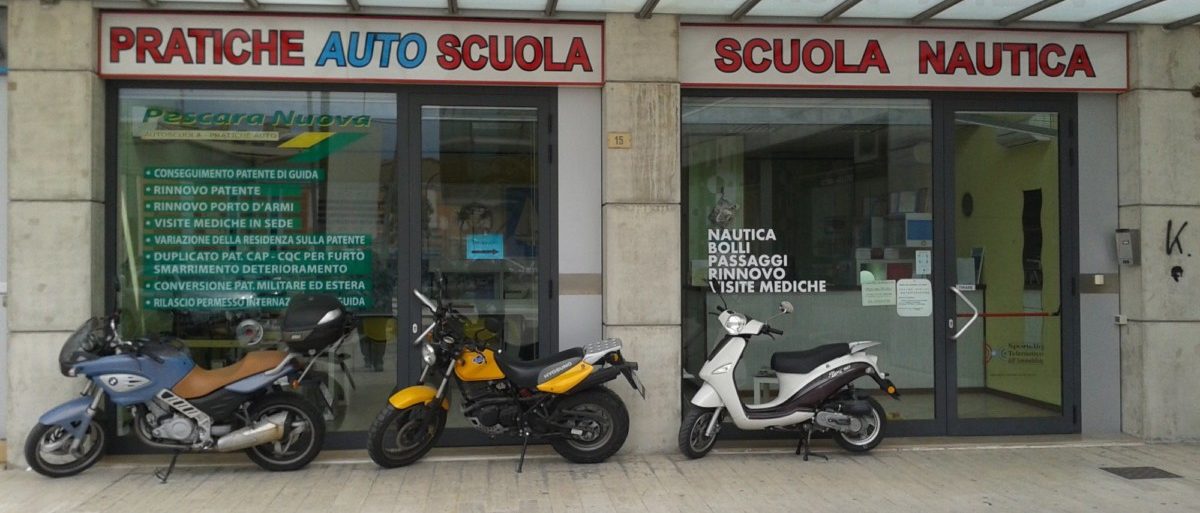 La Nostra Autoscuola - La Nostra Autoscuola