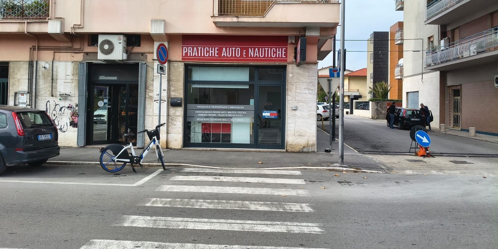 La Nostra Autoscuola - La Nostra Autoscuola