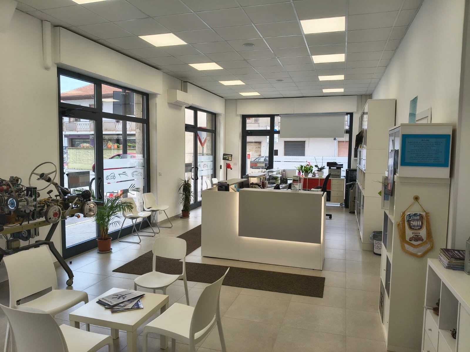 La Nostra Autoscuola - La Nostra Autoscuola