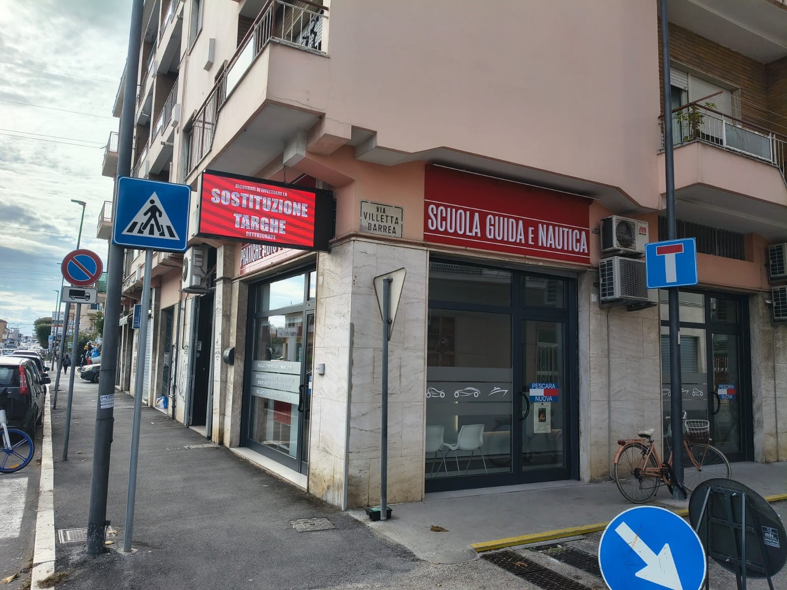 La Nostra Autoscuola - La Nostra Autoscuola